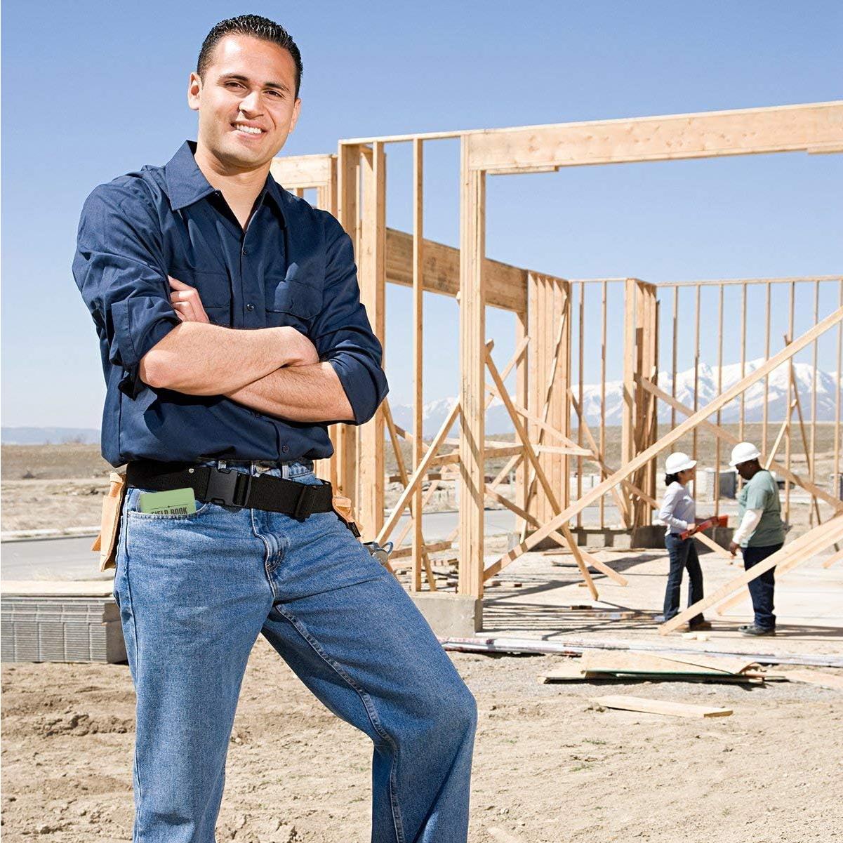 Cuaderno de Campo Elan Publishing Verde Rayado - Paquete de 5