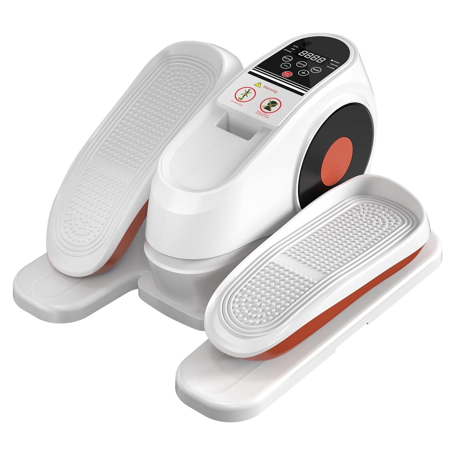 Máquina Elíptica Bajo Escritorio MAXPLUS ET-806WB 16 Velocidades