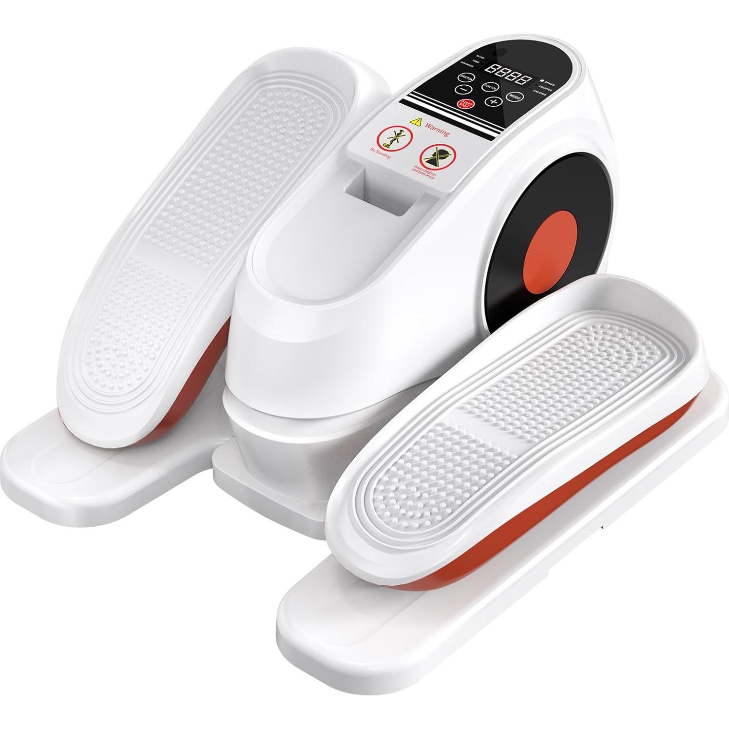 Máquina Elíptica Bajo Escritorio MAXPLUS ET-806WB 16 Velocidades