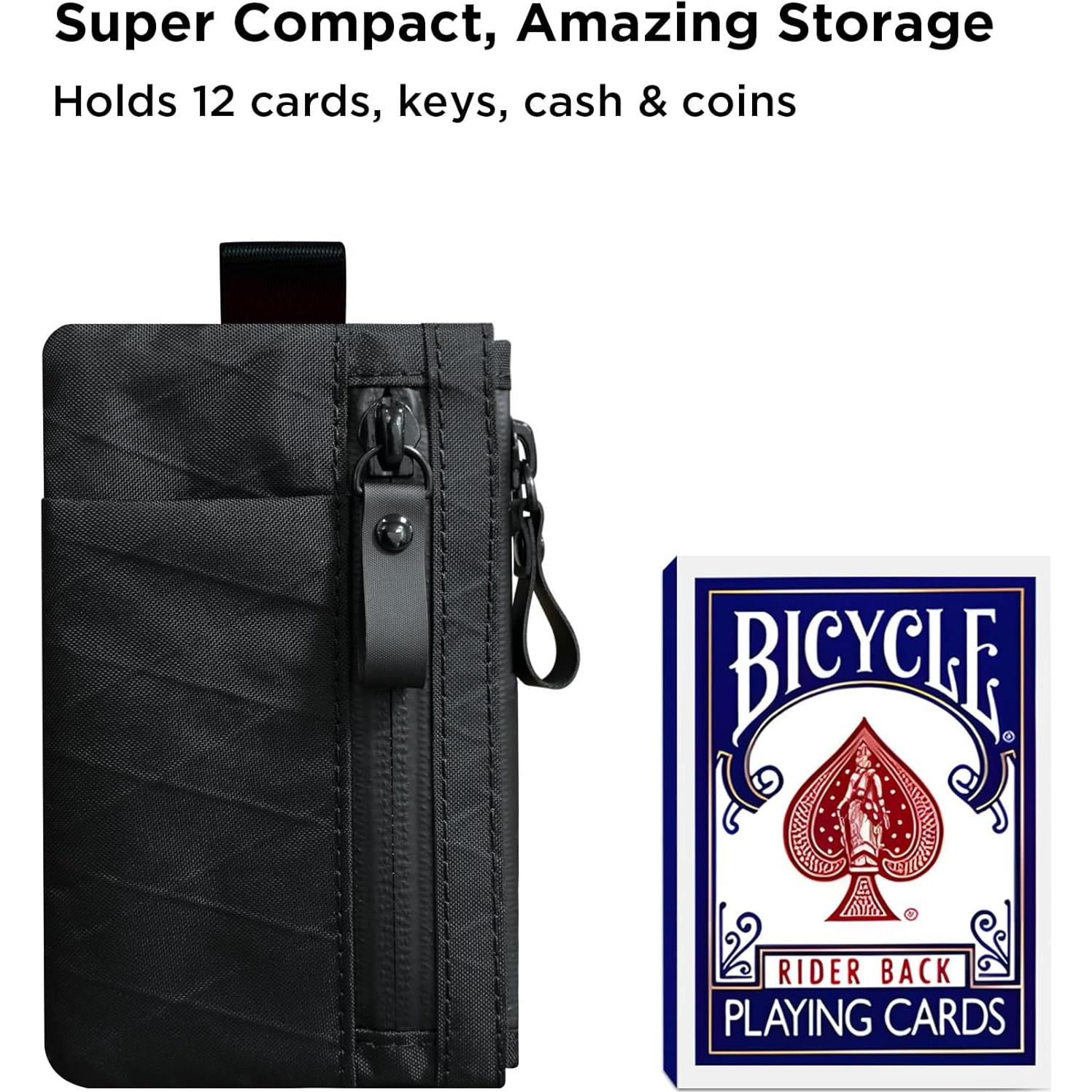 Bolsa Sling ALPAKA Vertex Pouch y Zip Pouch Pro - Organizador EDC