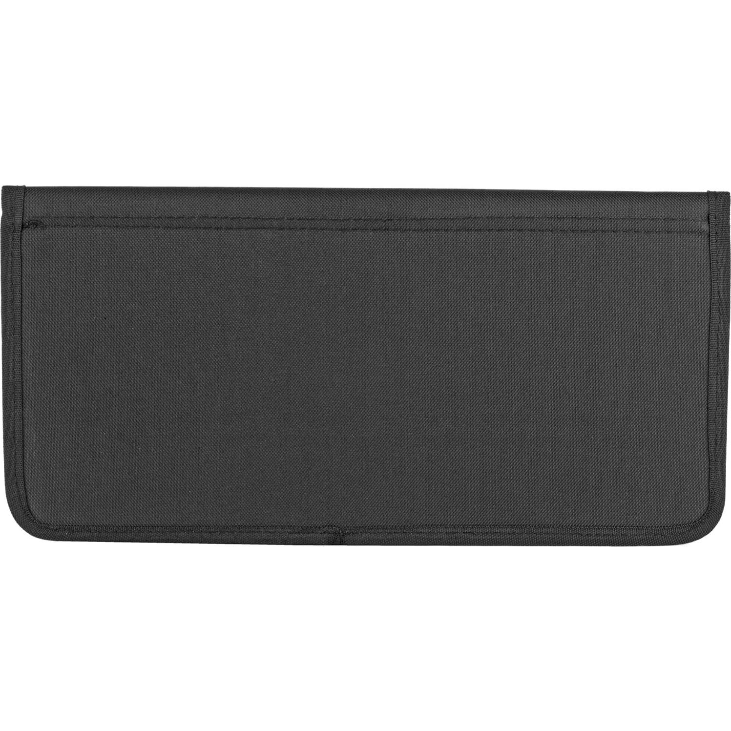 Funda para Revistas Glock OEM 10 Revistas Nylon Negro