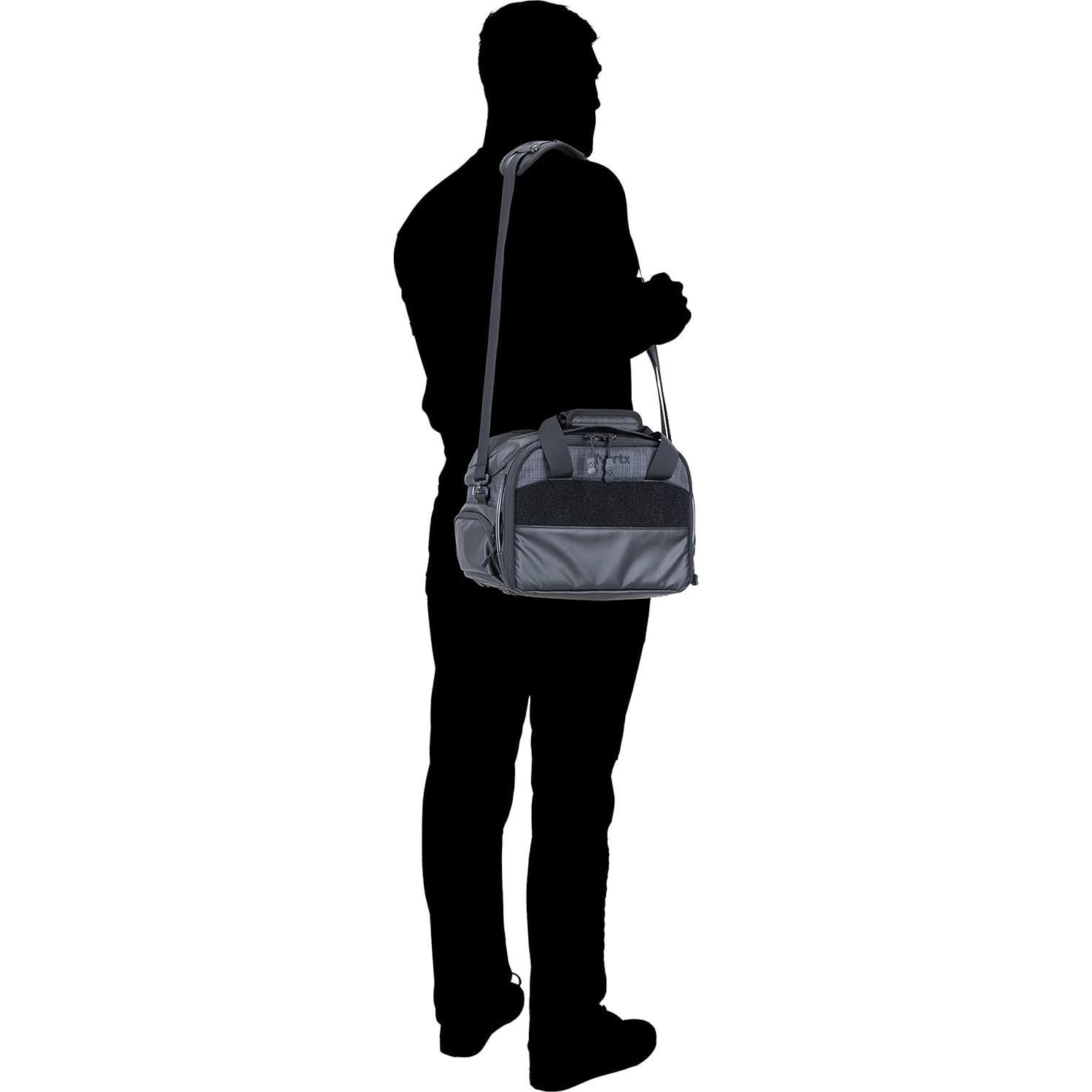 Bolsa de Rango Cof Ligera Vertx con Acceso Superior