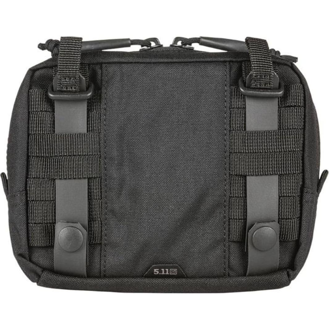 Bolsillo GP Mediano Flex 5.11 Táctico Negro 1.6L