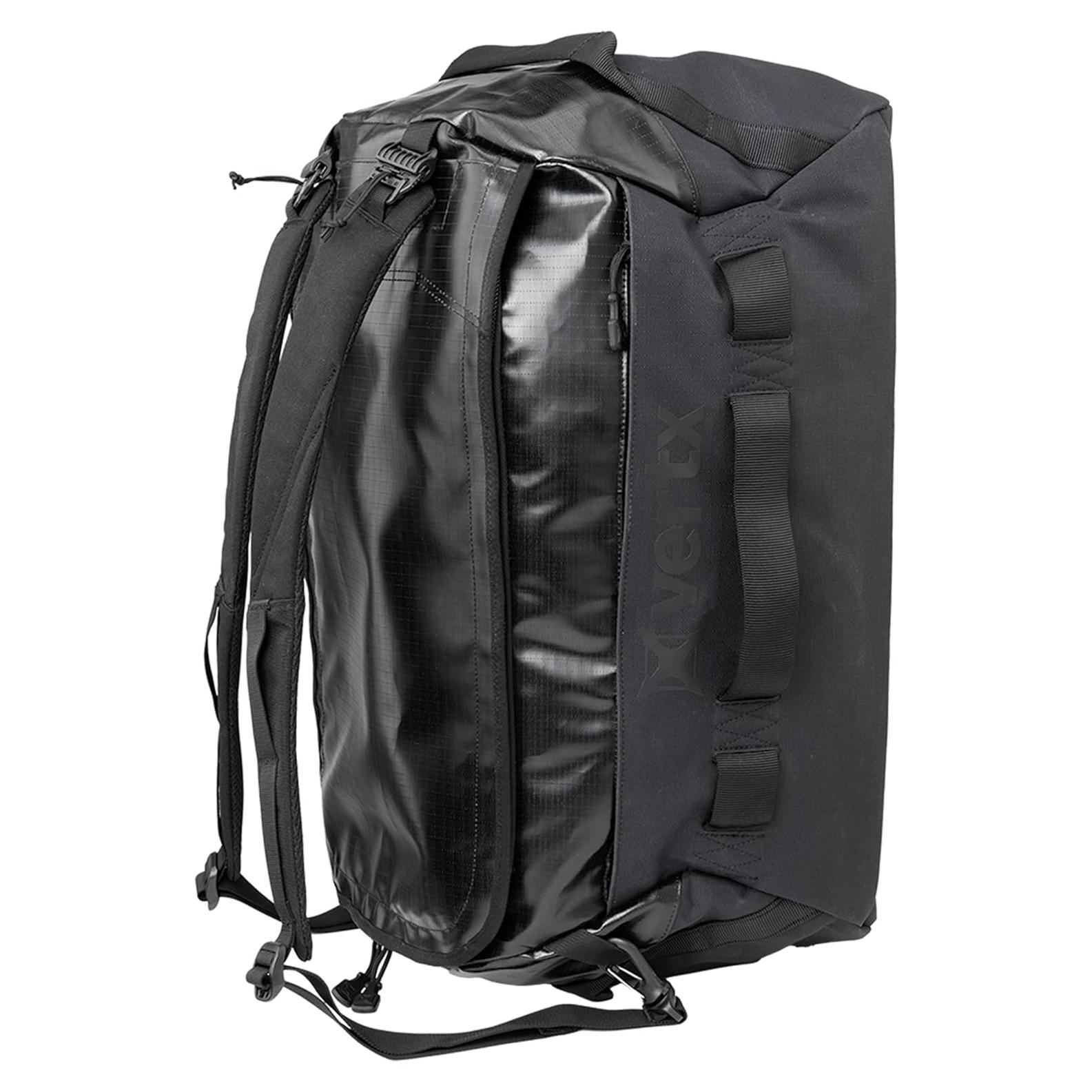 Bolsa de viaje táctica Vertx RLT 50L resistente al agua