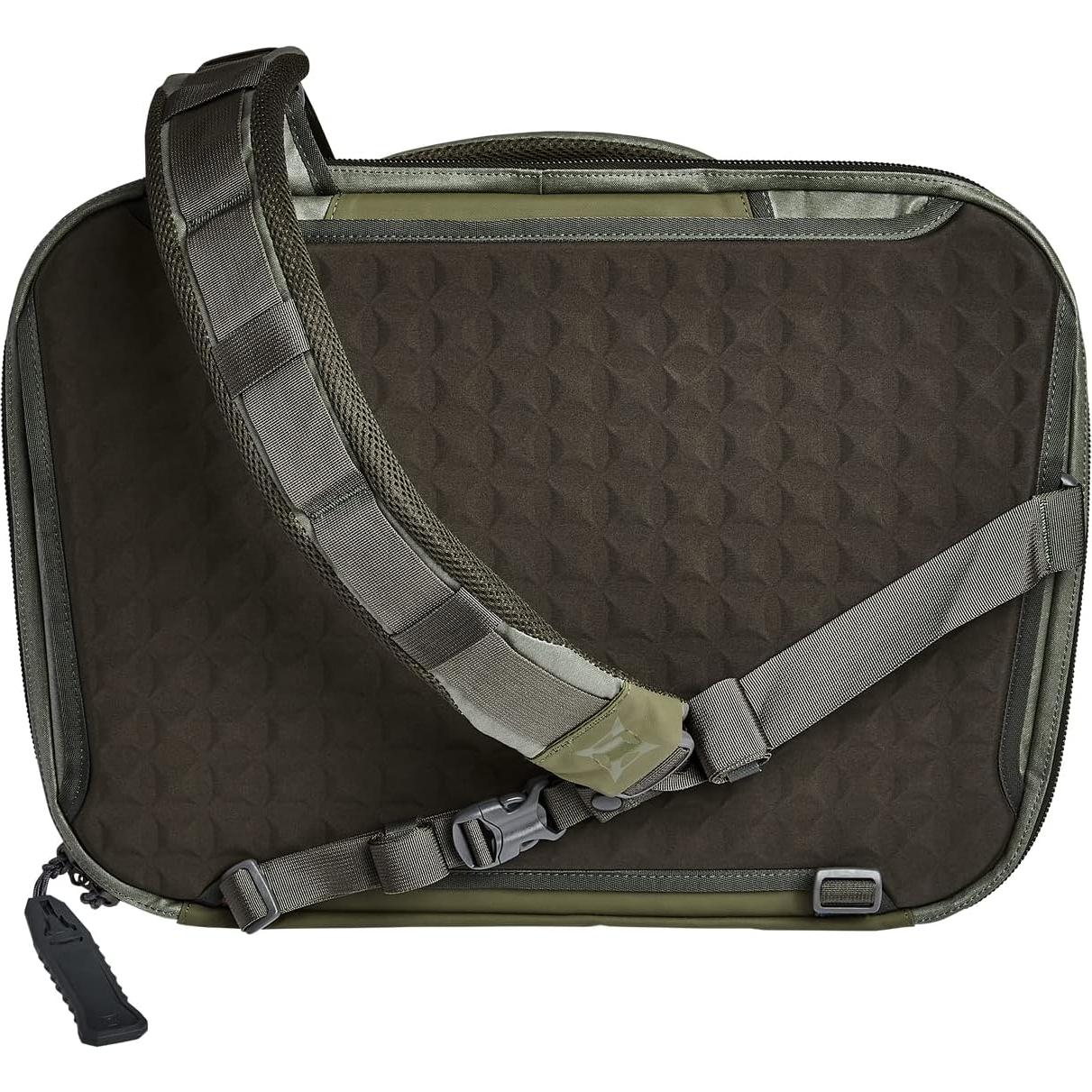 Bolsa de Bandolera Táctica Vertx Keryx 20L Heather OD