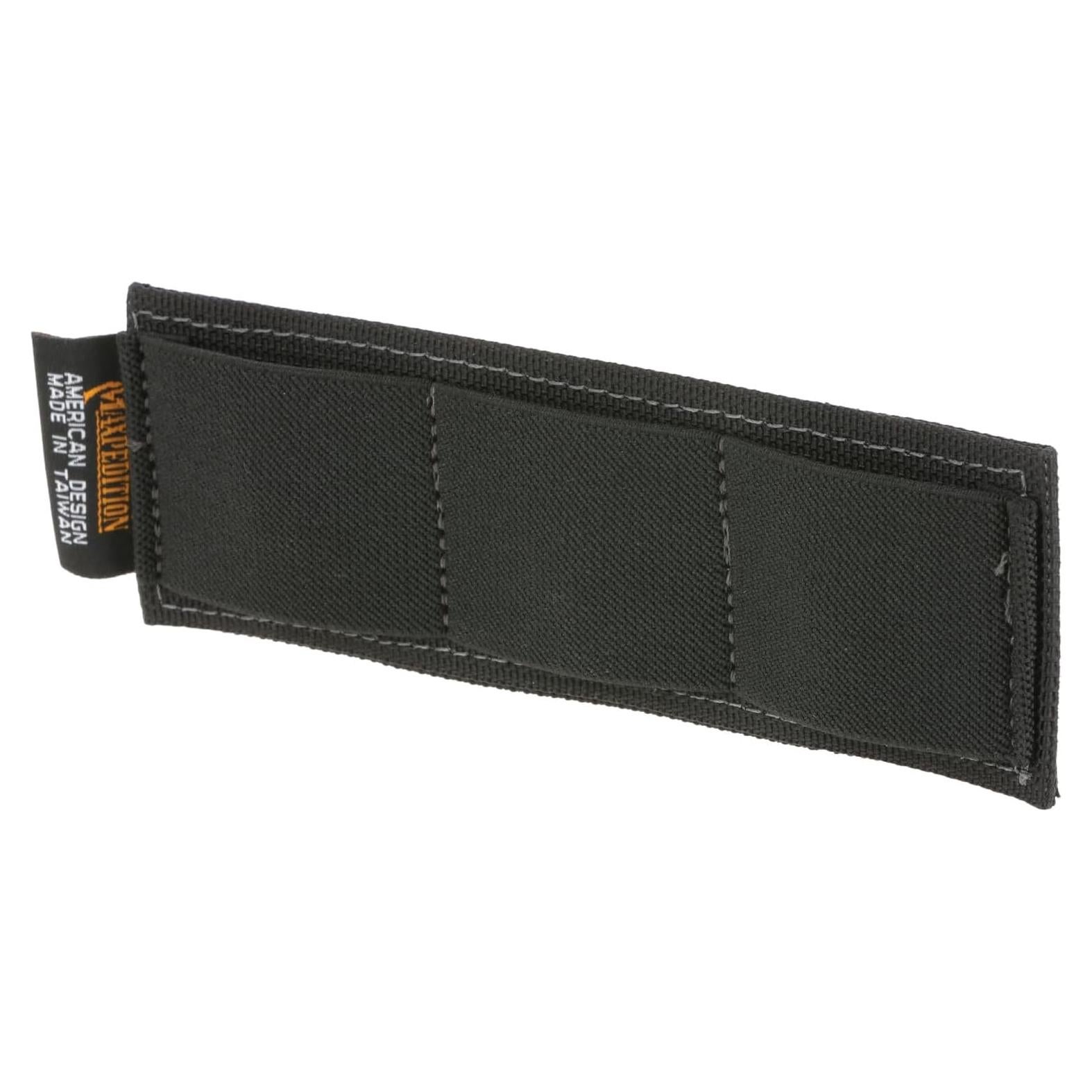 Maxpedition Holster Modular 1 Compartimento Negro
