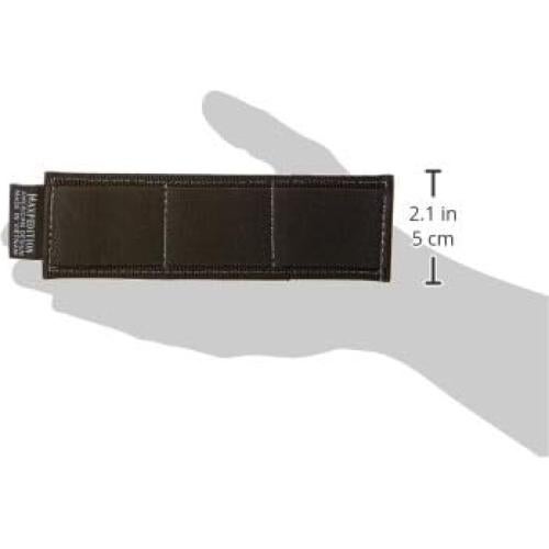 Maxpedition Holster Modular 1 Compartimento Negro