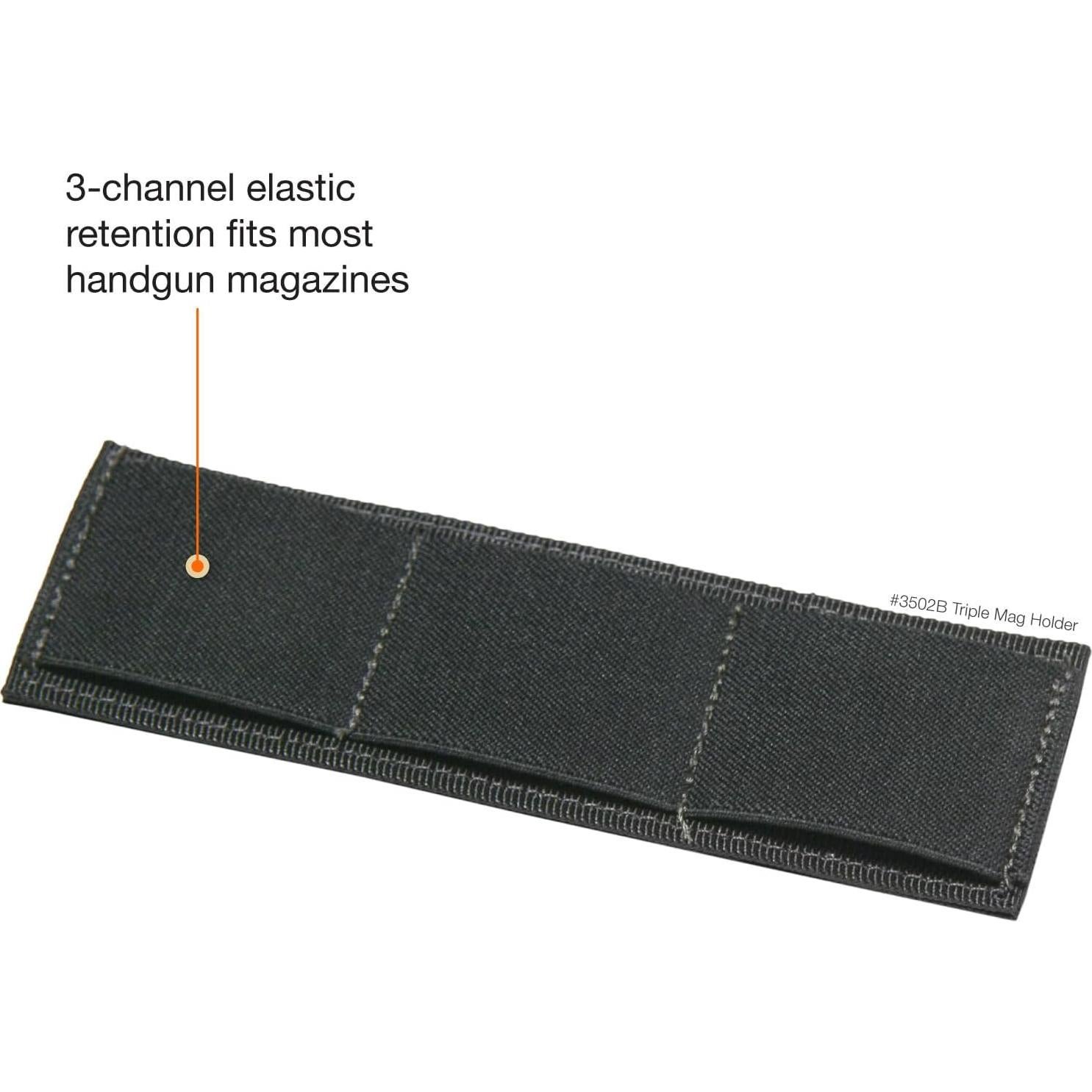 Maxpedition Holster Modular 1 Compartimento Negro