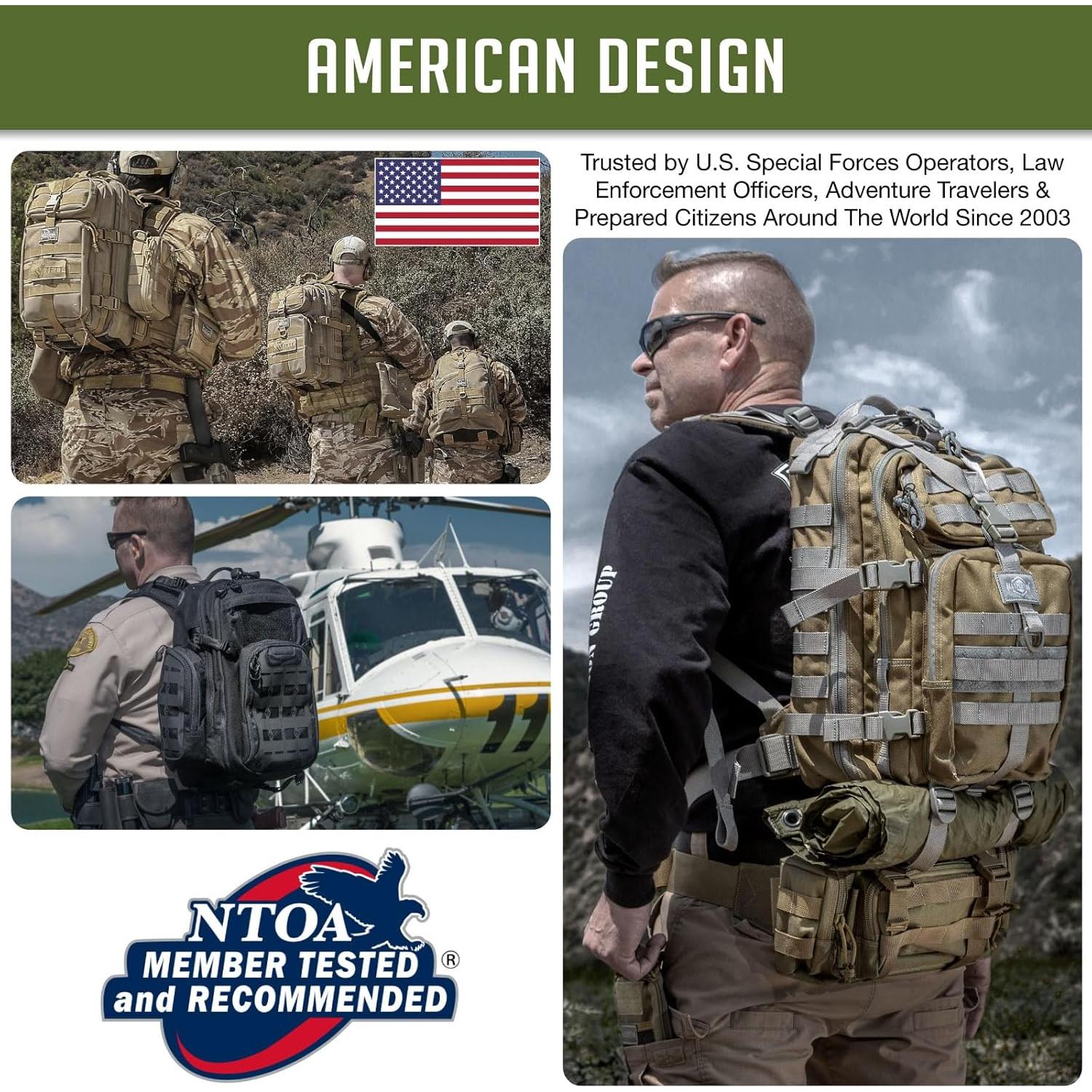 Maxpedition Micro Pocket Organizer