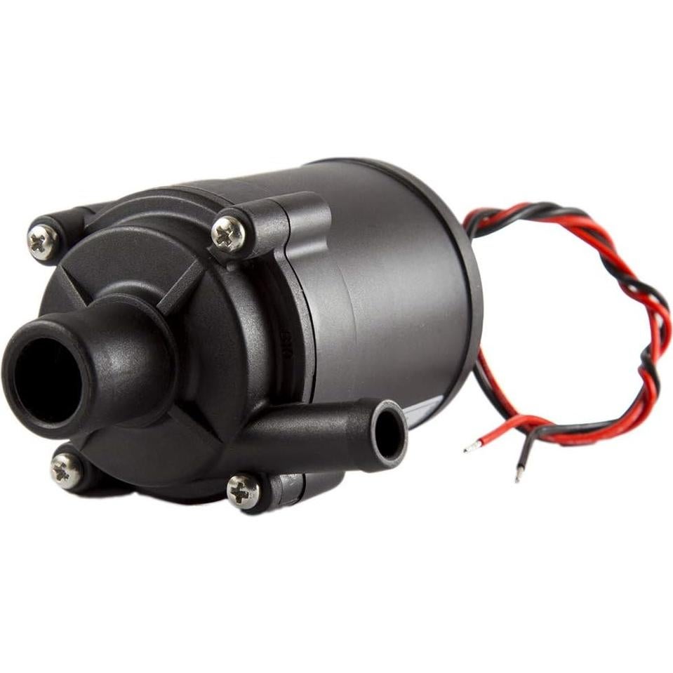 Bomba de Circulación Sumergible 24V US Solar Pumps 9 LPM