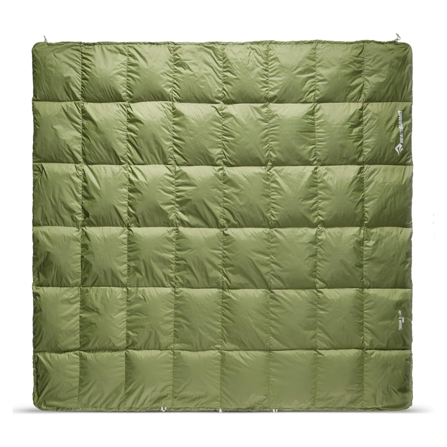 Saco de dormir individual Sea to Summit Tanami Down 7°C