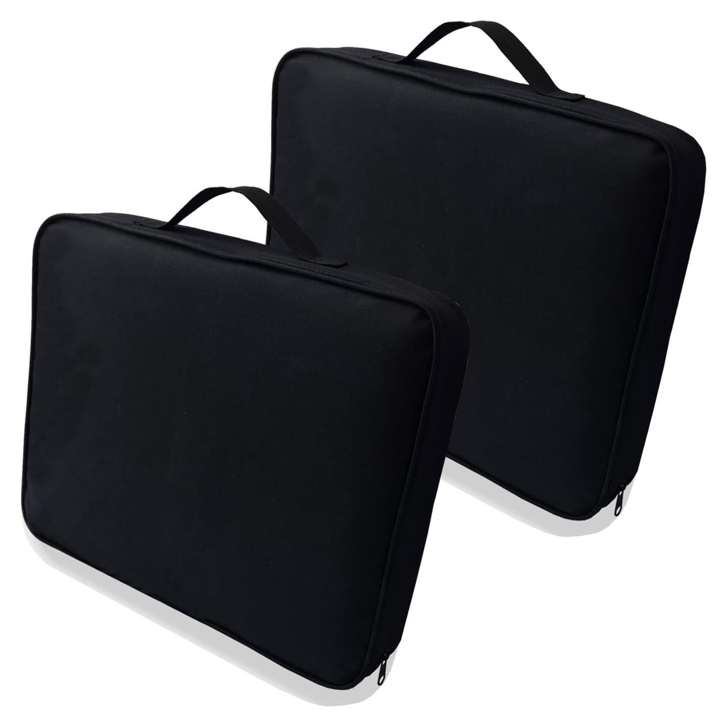 Cojín Impermeable ZOMPAKER para Estadio y Camping 42x34cm