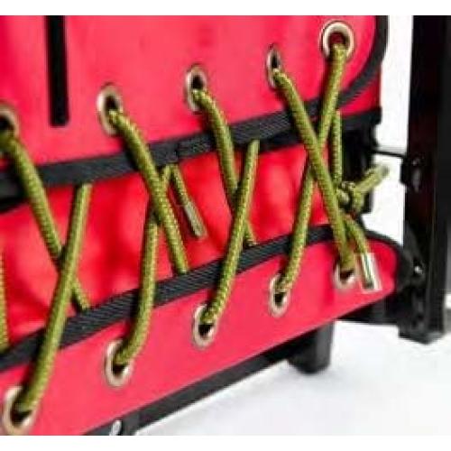 Silla de Estadio The StadiumChair Azul Real Ergonómica