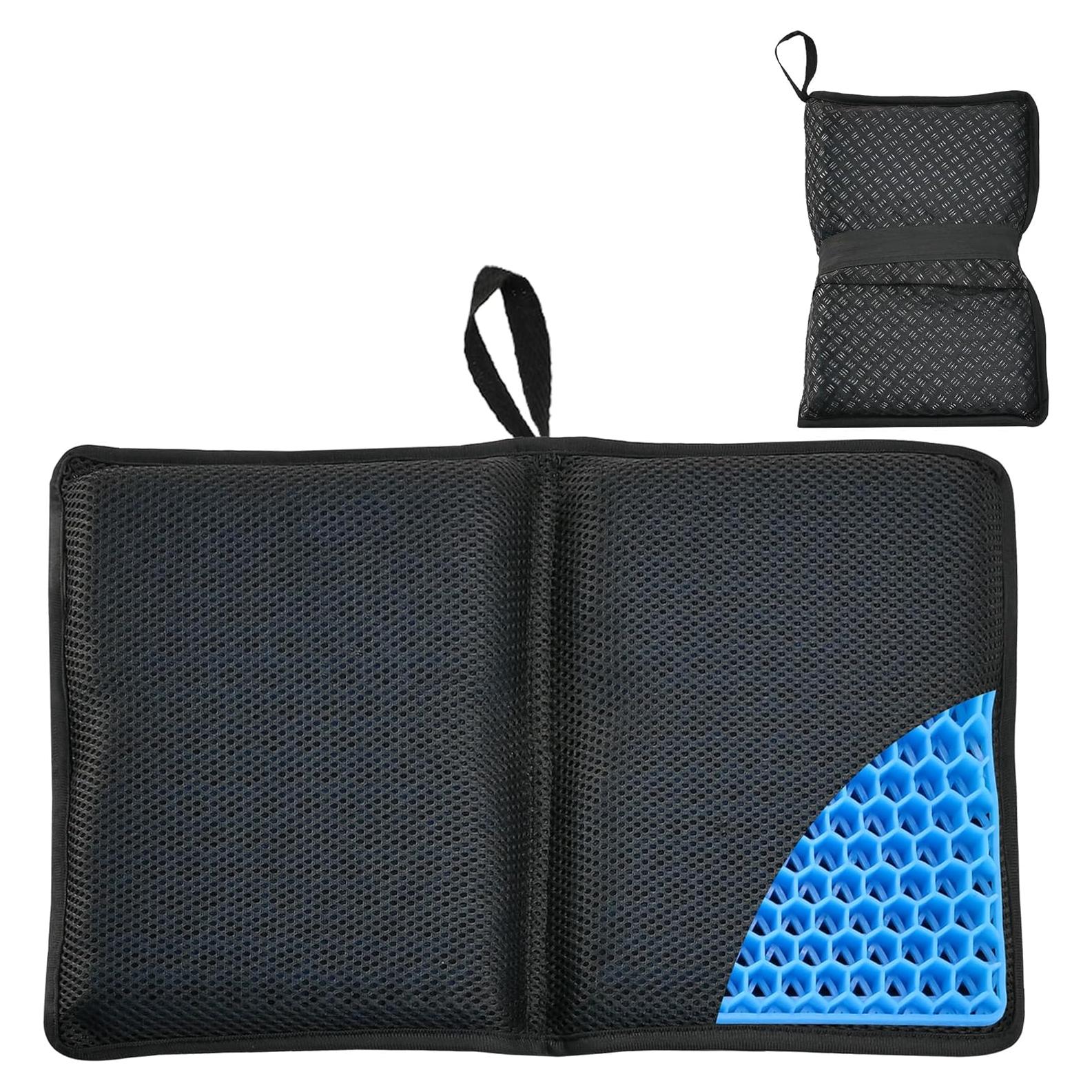 Cojín de Asiento Plegable SABADO para Estadios y Camping