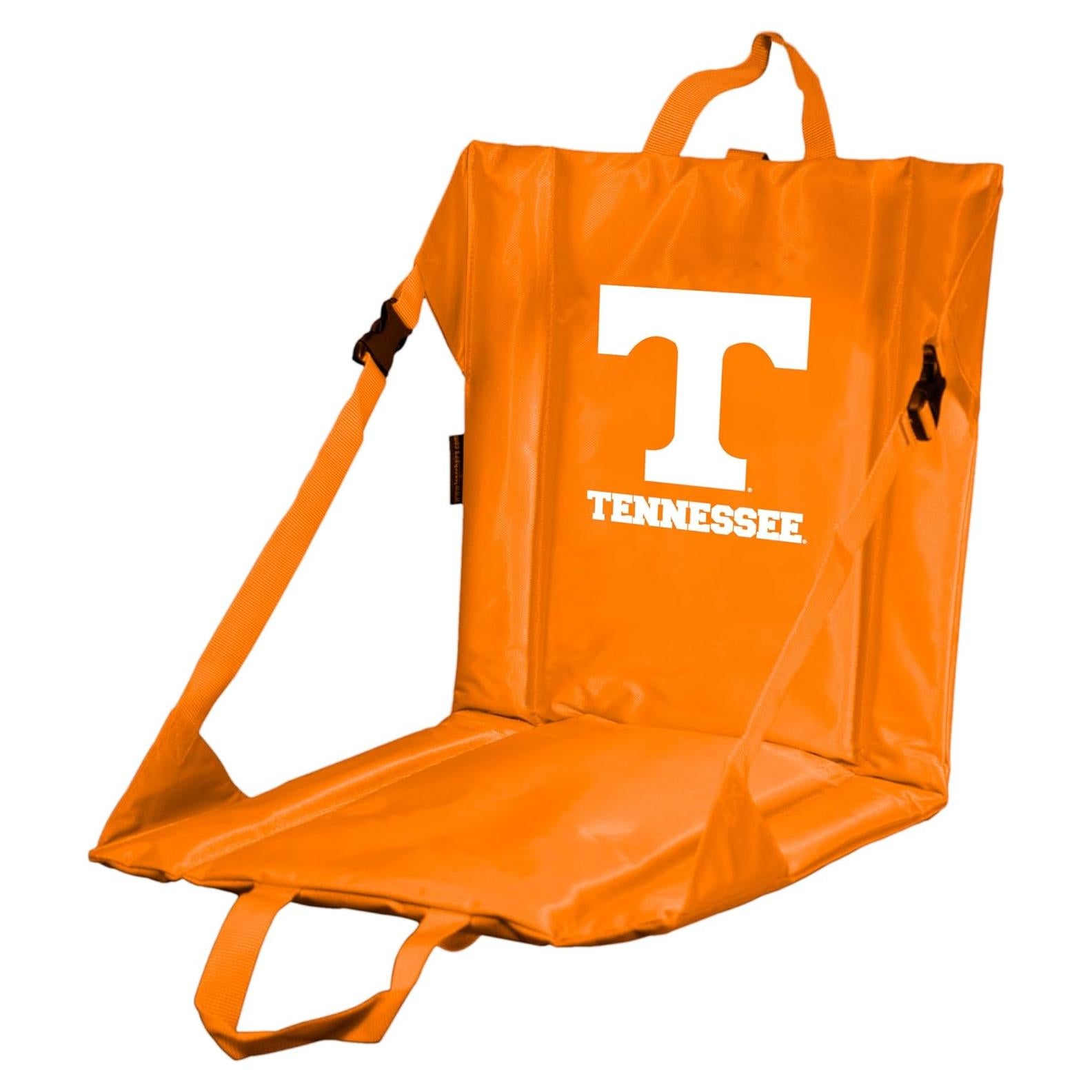Asiento de Estadio Logo Brands Tennessee Volunteers Unisex