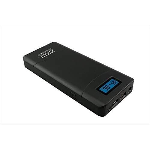 Banco de Energía XT Power 20100mAh Carga Rápida QC3.0