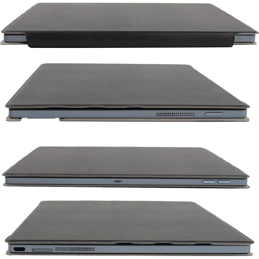 Protective Case is Compatible with Fro Magnetic Design and Suitable Onyx Boox GO 10.3Protective Case e-Book Soft Bottom Tab Ultra C Pro/Note Max/Air3/4C (Boox Tab Ultra C Pro 10.3)