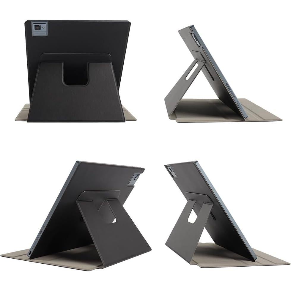 Protective Case is Compatible with Fro Magnetic Design and Suitable Onyx Boox GO 10.3Protective Case e-Book Soft Bottom Tab Ultra C Pro/Note Max/Air3/4C (Boox Tab Ultra C Pro 10.3)