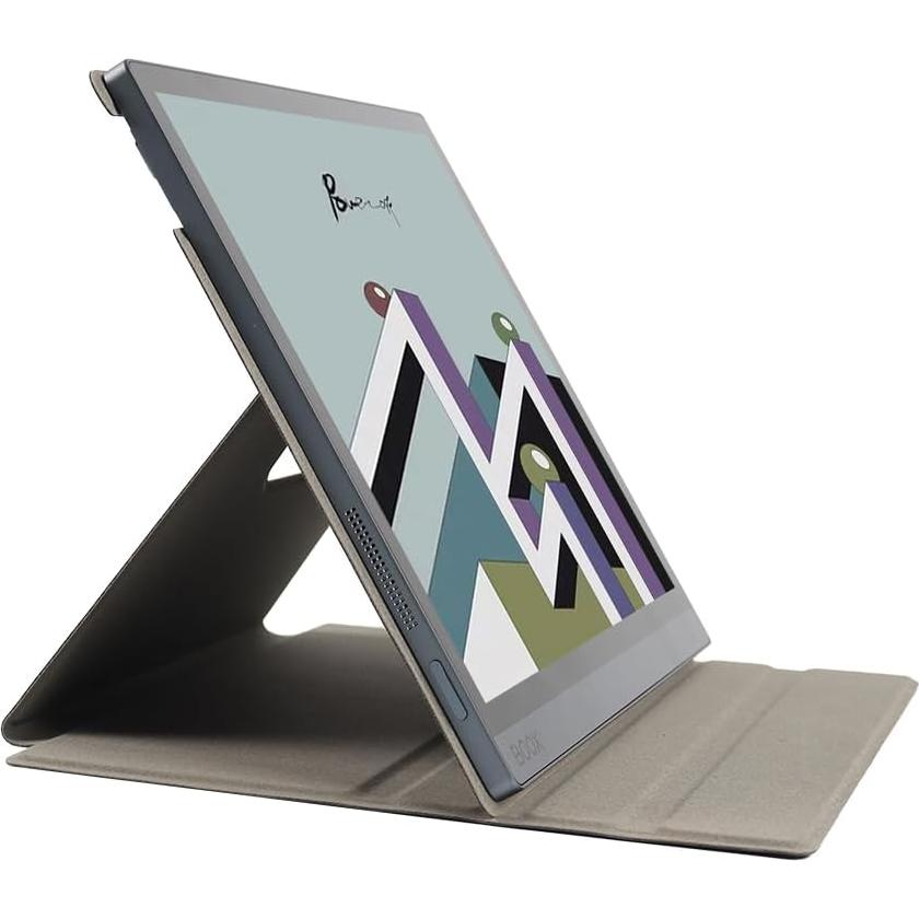 Protective Case is Compatible with Fro Magnetic Design and Suitable Onyx Boox GO 10.3Protective Case e-Book Soft Bottom Tab Ultra C Pro/Note Max/Air3/4C (Boox Tab Ultra C Pro 10.3)