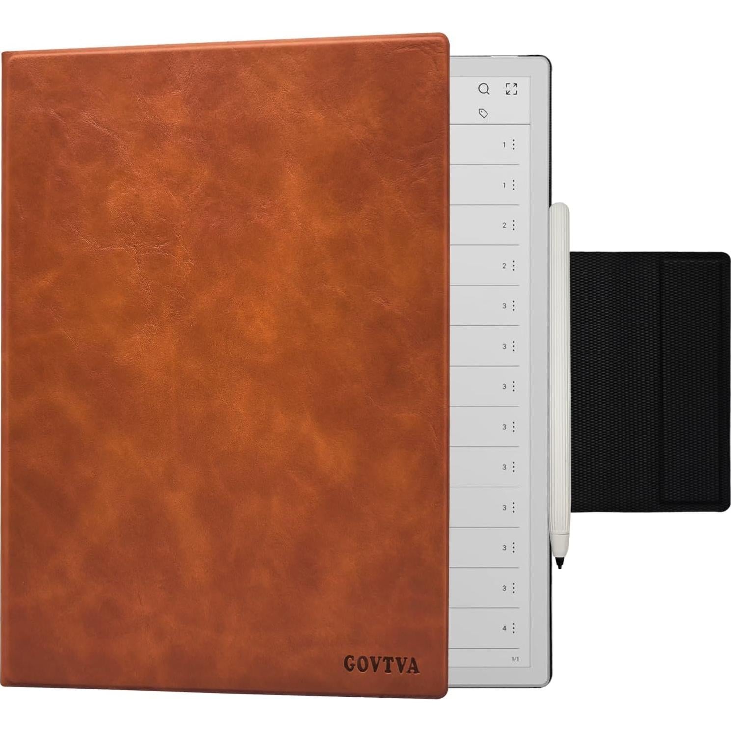 Funda Magnética GOVTVA para Tableta Boox Note Max 13.3