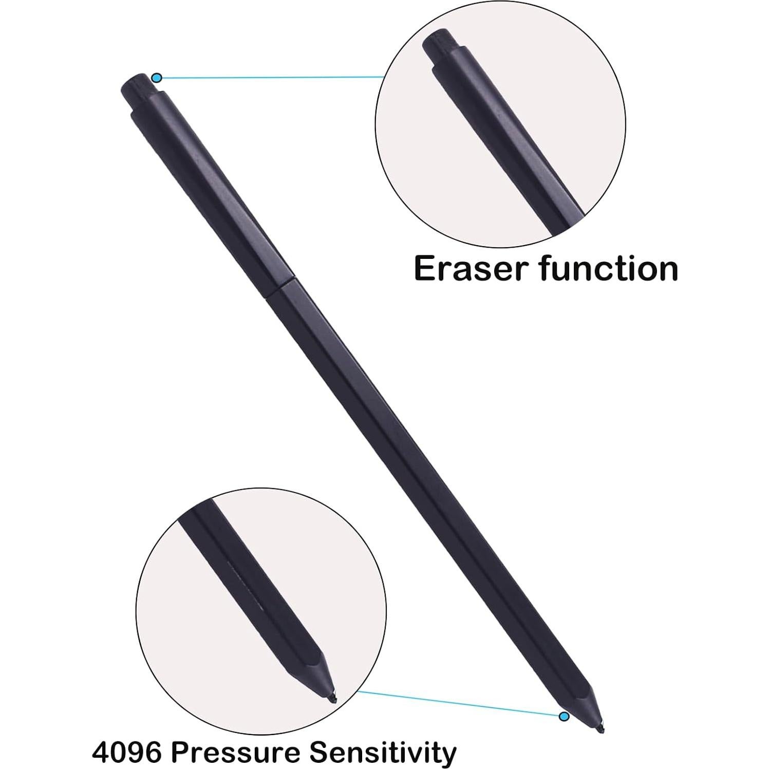 Lápiz óptico con borrador BOOX Note Air 3 C 10.3 E Ink