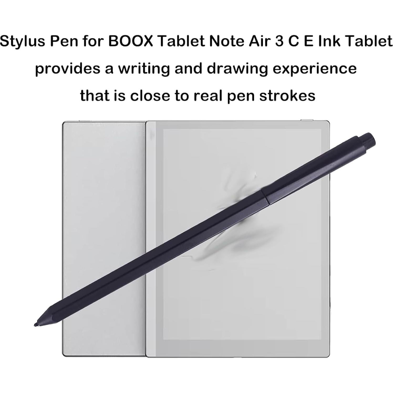 Lápiz óptico con borrador BOOX Note Air 3 C 10.3 E Ink
