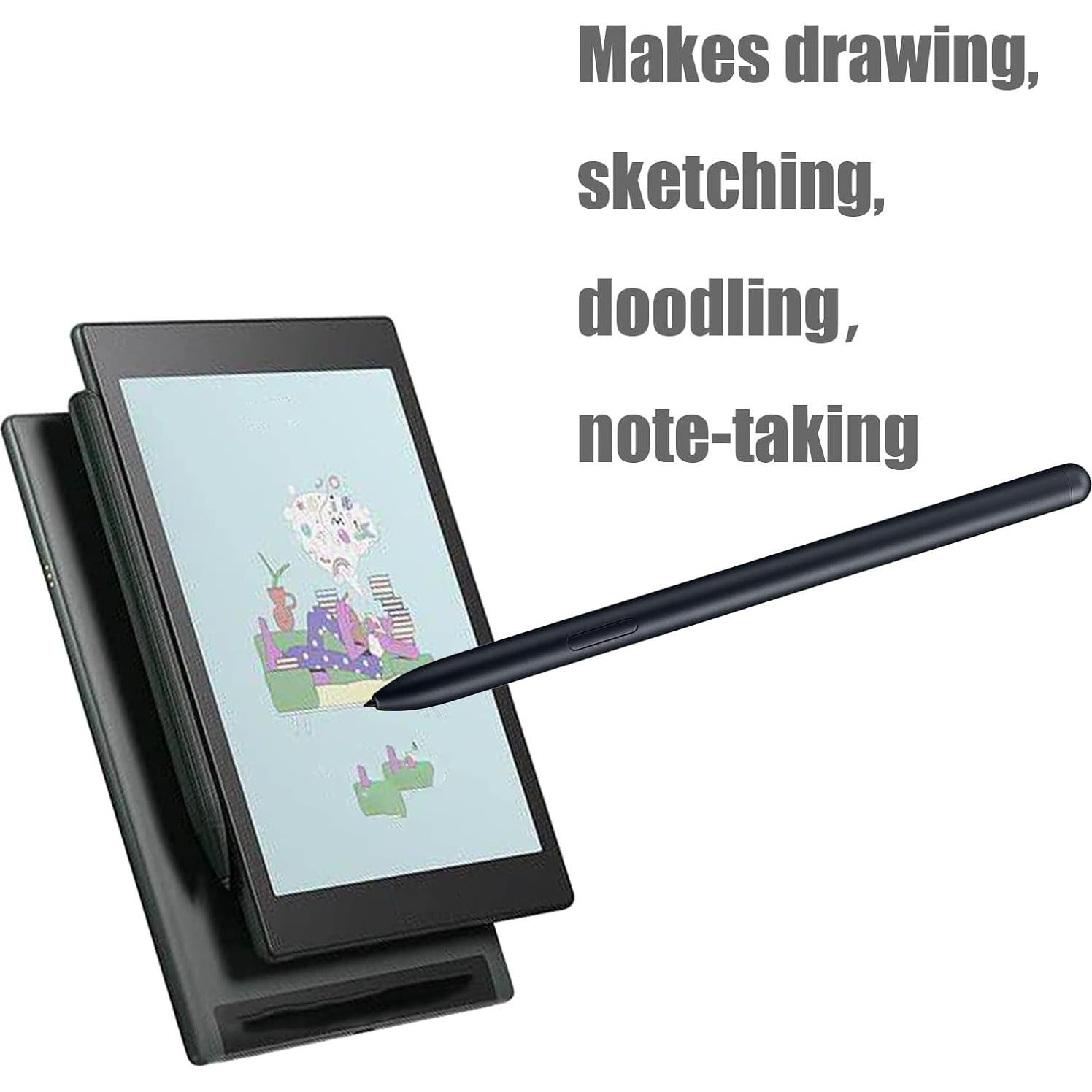 Bolígrafo Dakexiong para BOOX Tablet Go 10.3 y Color 7, 4096 Niveles