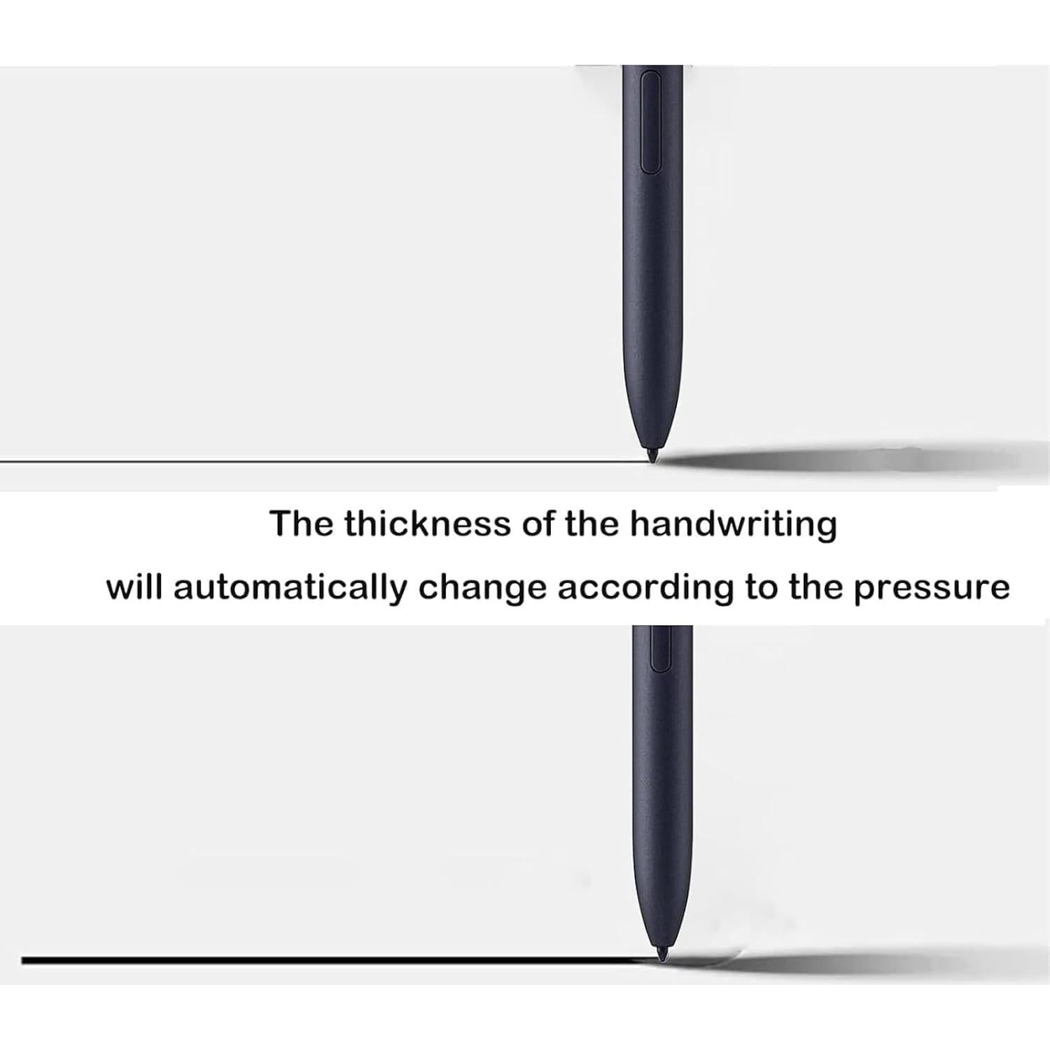 Lápiz óptico BOOX Note Air 3 C con 5 puntas - Negro