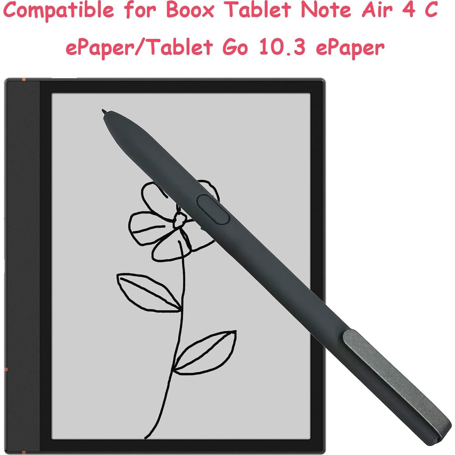 Bolígrafo Stylus LiXiongBao para Tabletas BOOX ePaper 10g