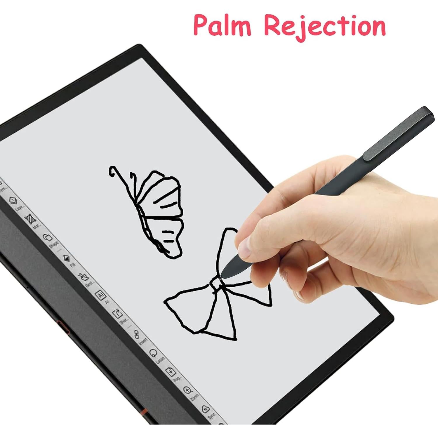 Bolígrafo Stylus LiXiongBao para Tabletas BOOX ePaper 10g