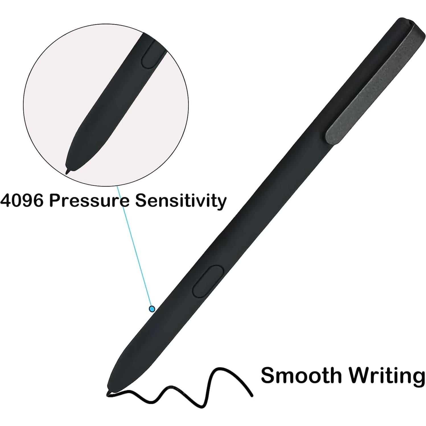 Lápiz Óptico BOOX para Tabletas E Ink 10.3 y 7 pulgadas