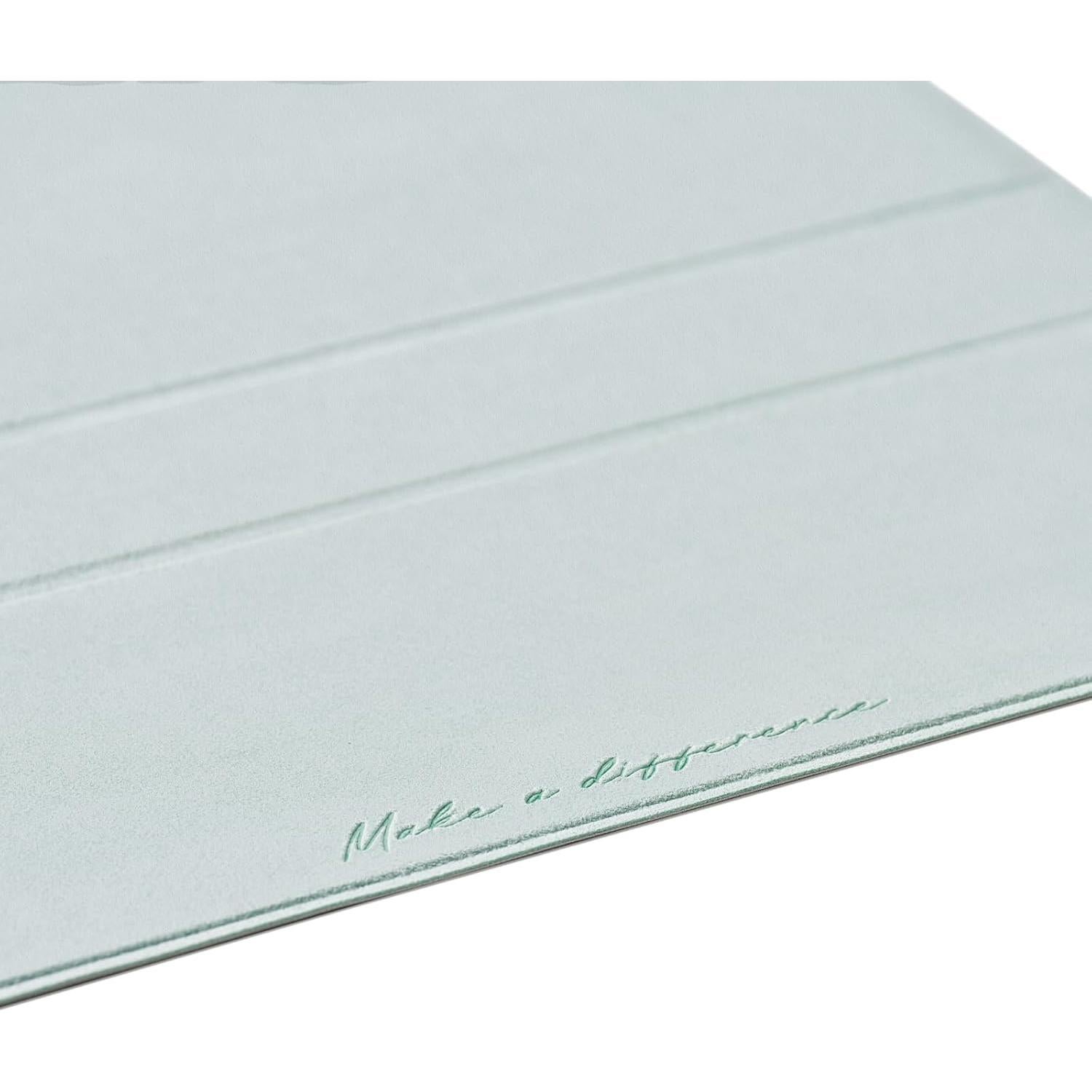 Funda para Tableta BOOX Note Max Gris - Auto Sueño/Despertar