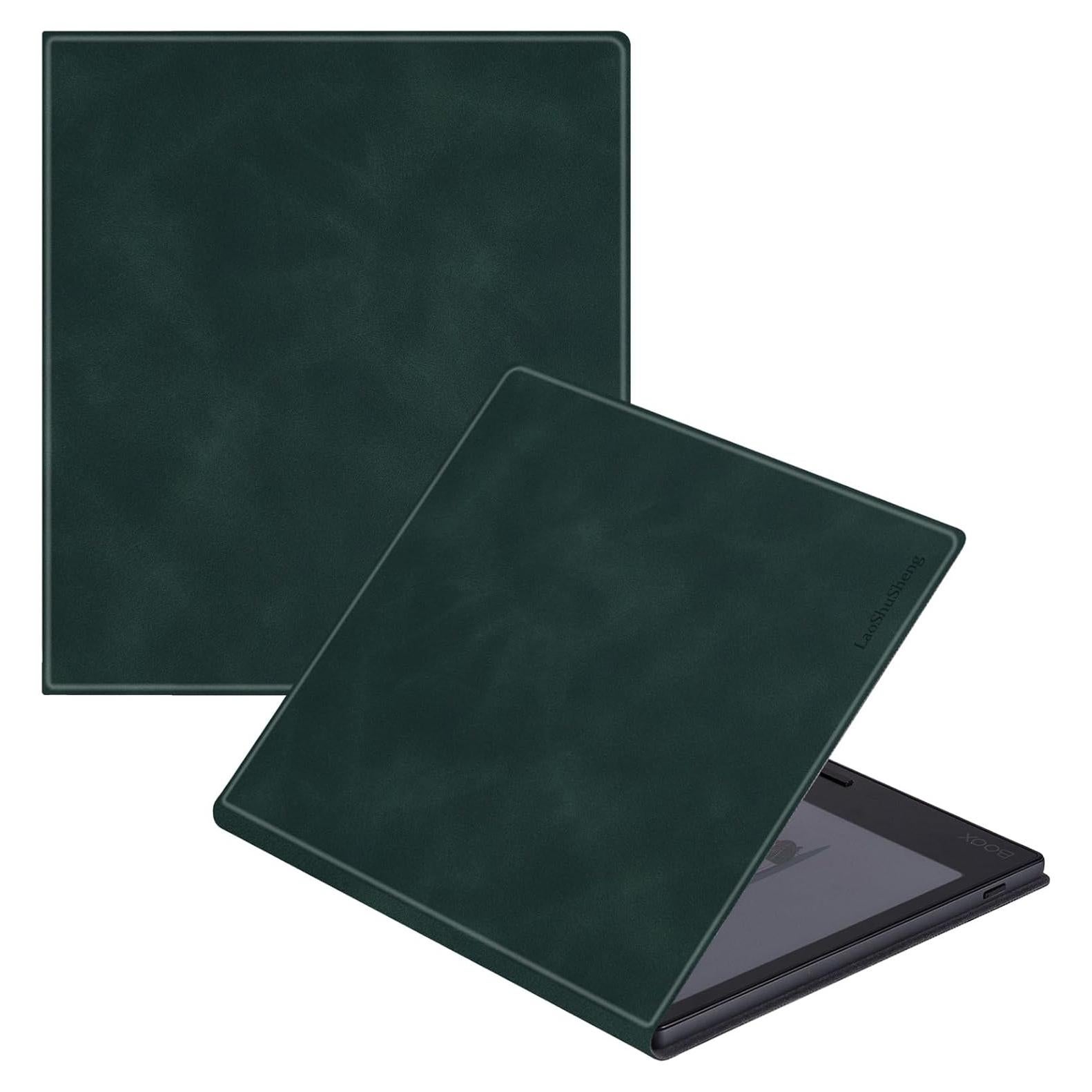 Funda Magnética Onyx Boox Go 7" Verde - Ultra Delgado y Ligero