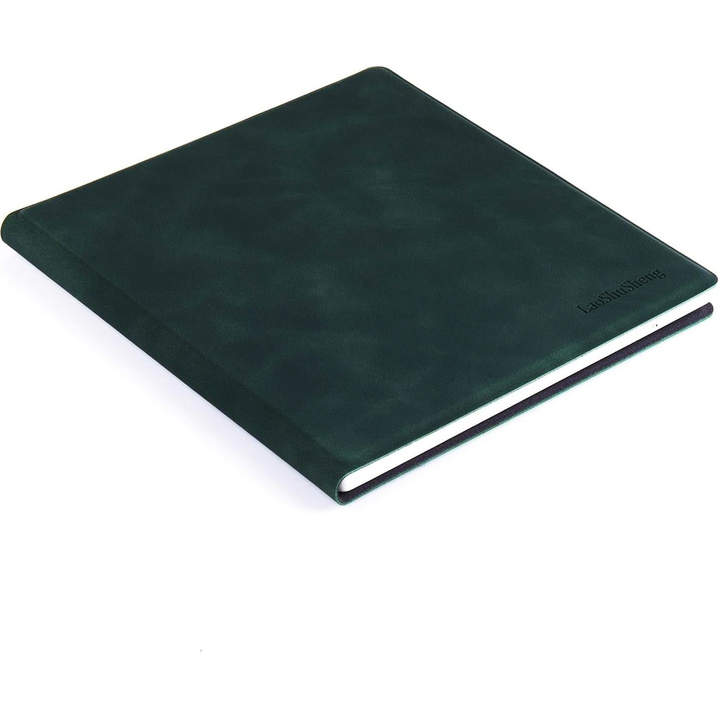 Funda Magnética Onyx Boox Go 7" Verde - Ultra Delgado y Ligero