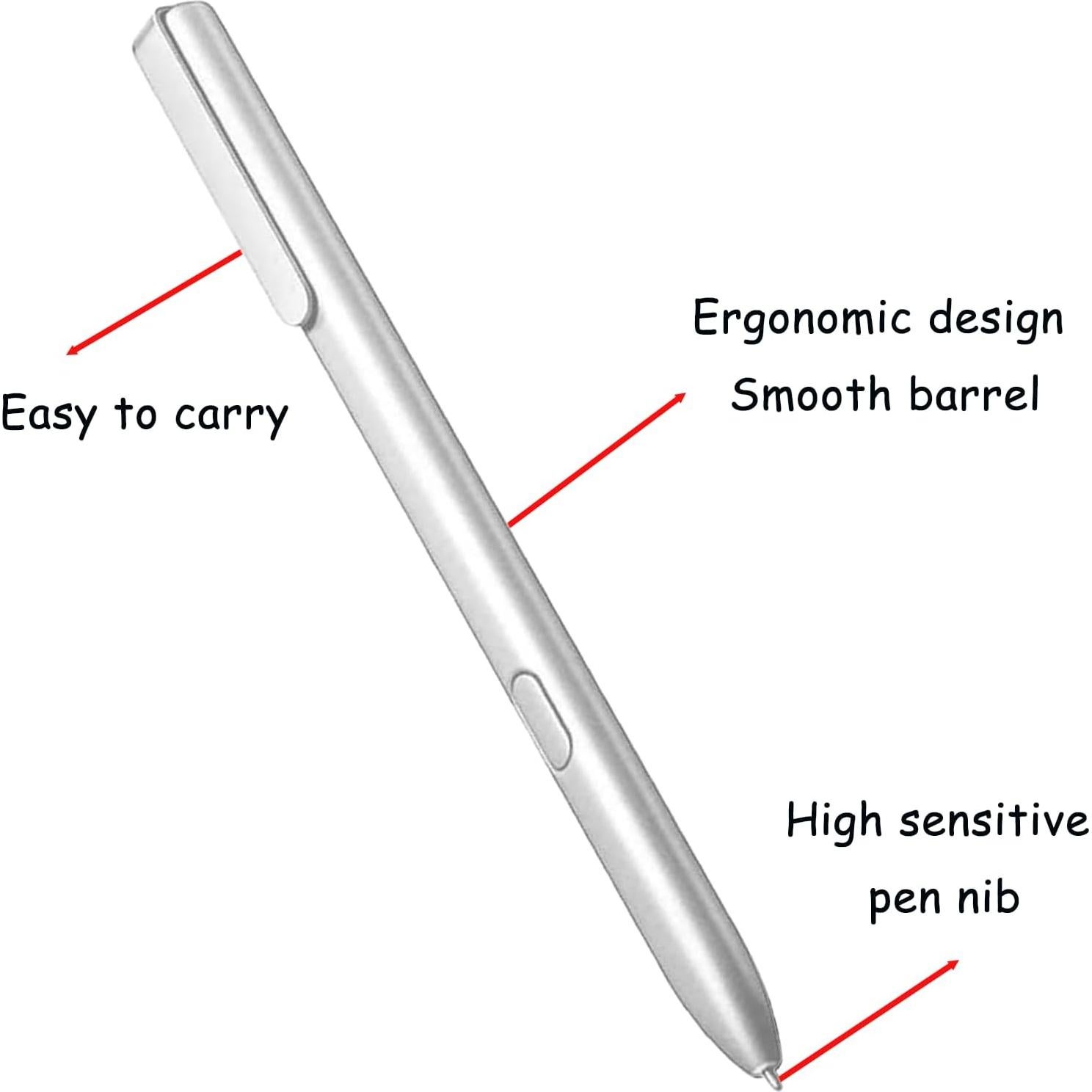 Lápiz Óptico Plata BOOX Note Air 3 - 4096 Niveles Presión