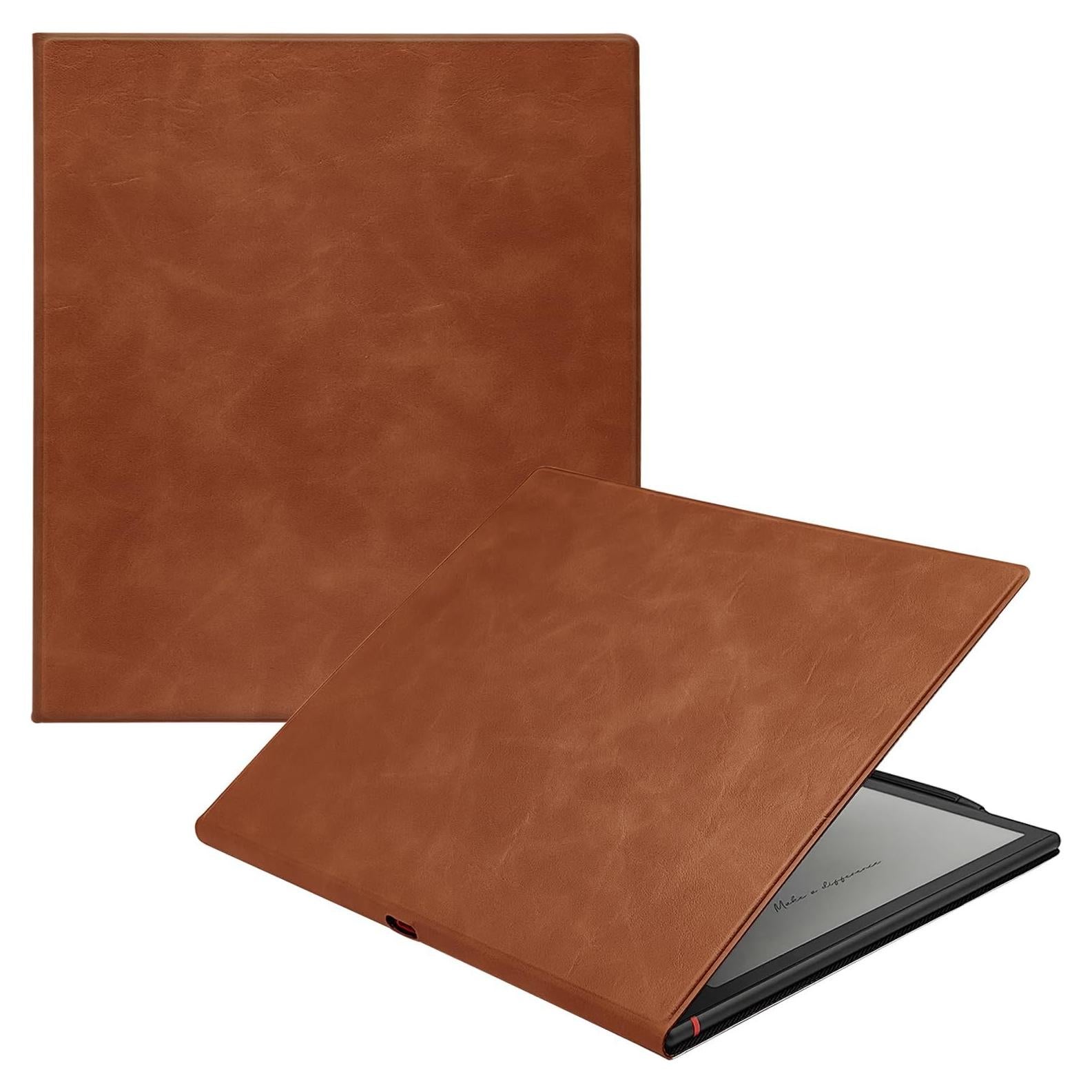 Funda de soporte magnético GOVTVA para Onyx Boox Note Air 4 C/3 C