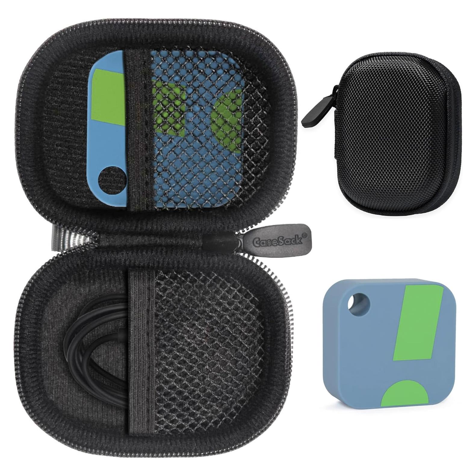 Funda CaseSack para Sensor Digital de Temperatura y Humedad