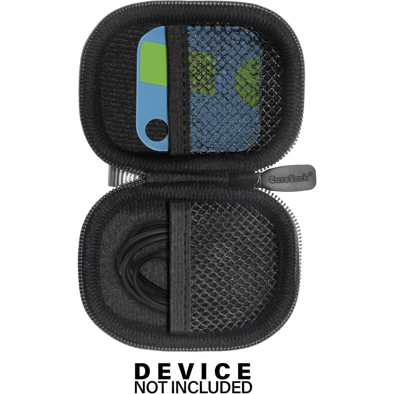 Funda CaseSack para Sensor Digital de Temperatura y Humedad