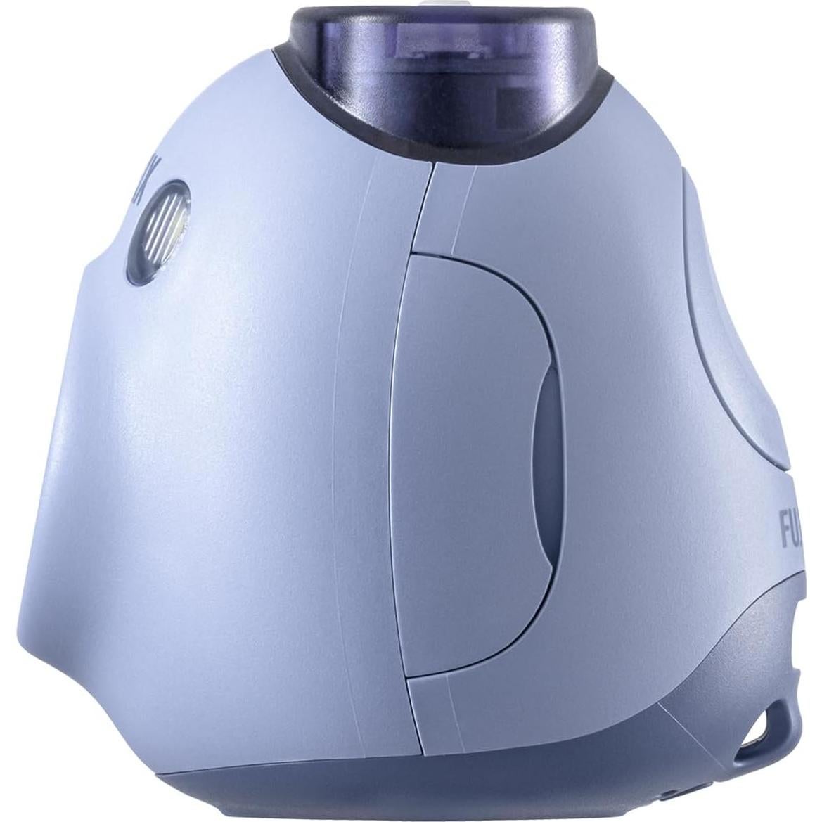 Cámara Digital Fujifilm Instax Pal - Azul Lavanda, Compacta