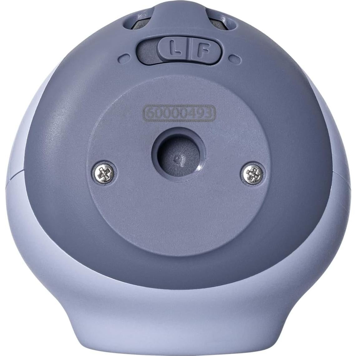 Cámara Digital Fujifilm Instax Pal - Azul Lavanda, Compacta