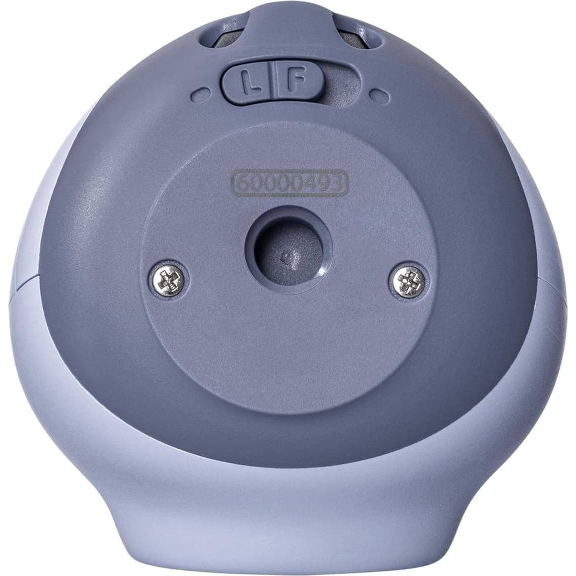 Cámara Digital Fujifilm Instax Pal - Azul Lavanda, Compacta