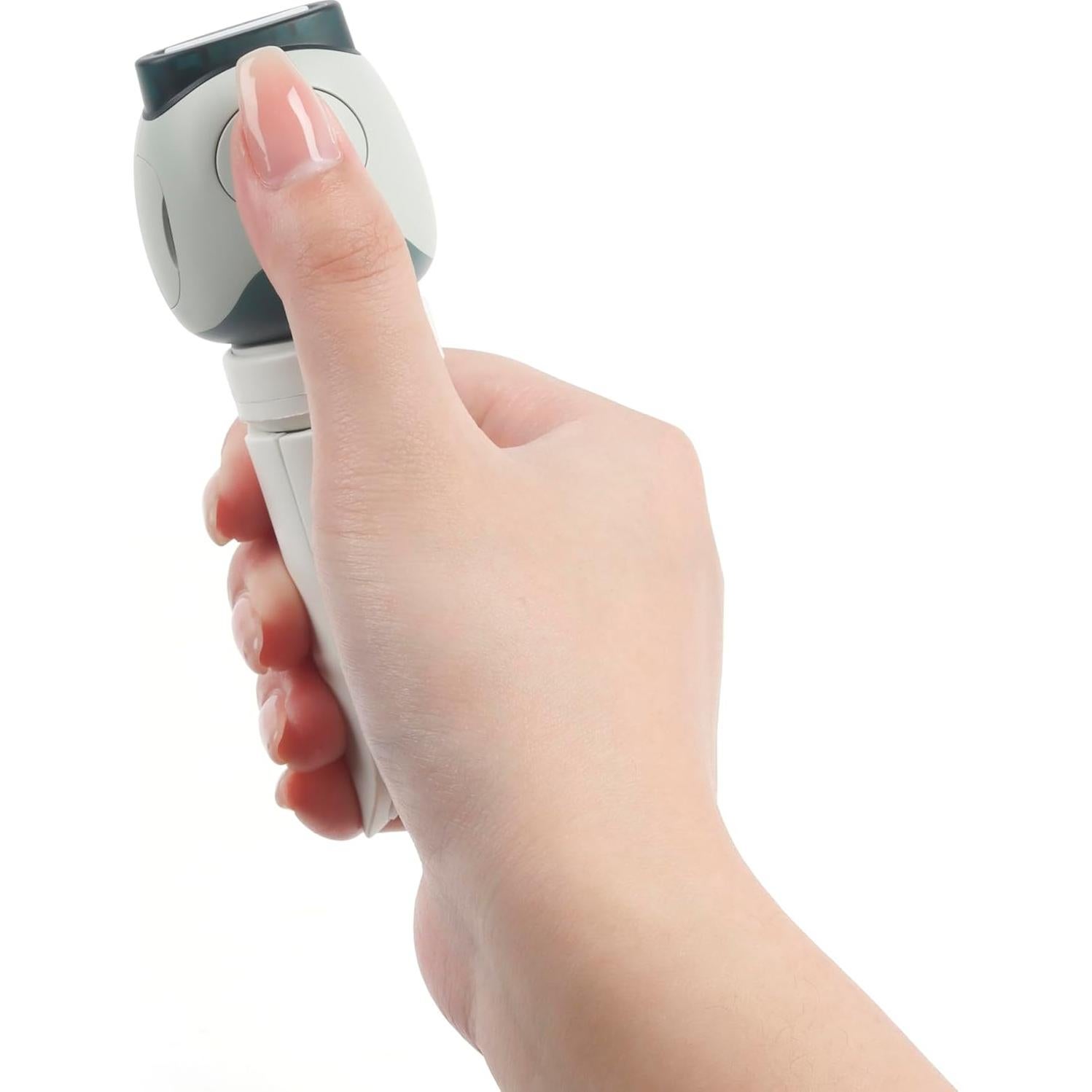 Mini Trípode MUZIRI KINOKOO Blanco para Instax y Osmo Pocket