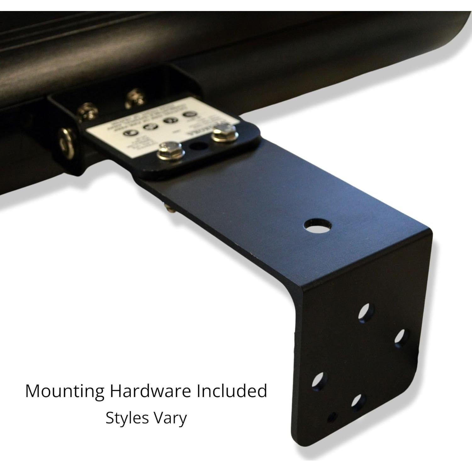 Calentador de Patio Infrarrojo SunWave 1500W con Control Remoto