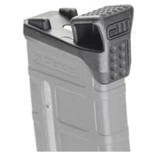 3PK MagPod para Pmag Gen2 Antideslizante Gris