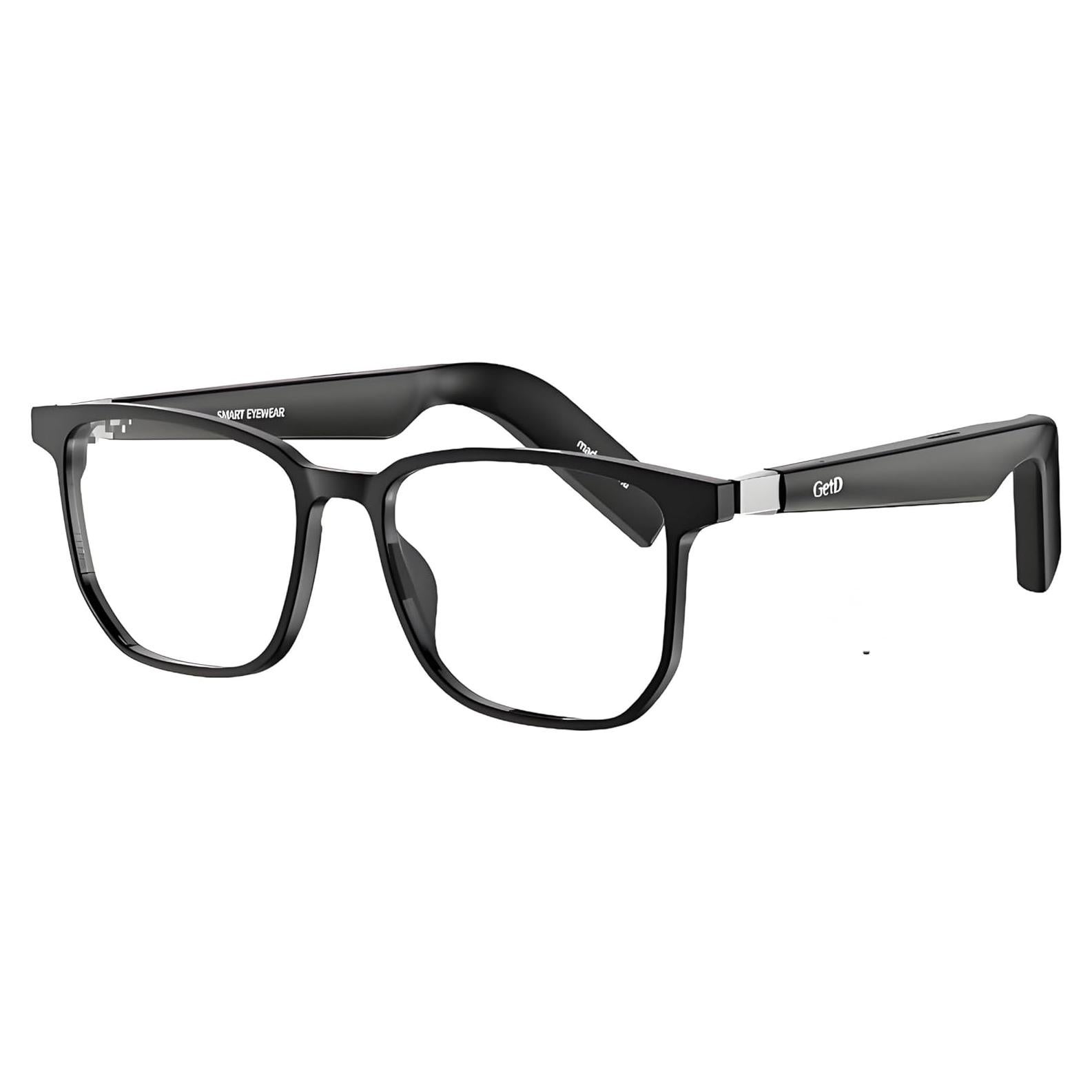 Gafas Inteligentes GetD GD07 con Bluetooth y Traducción AI