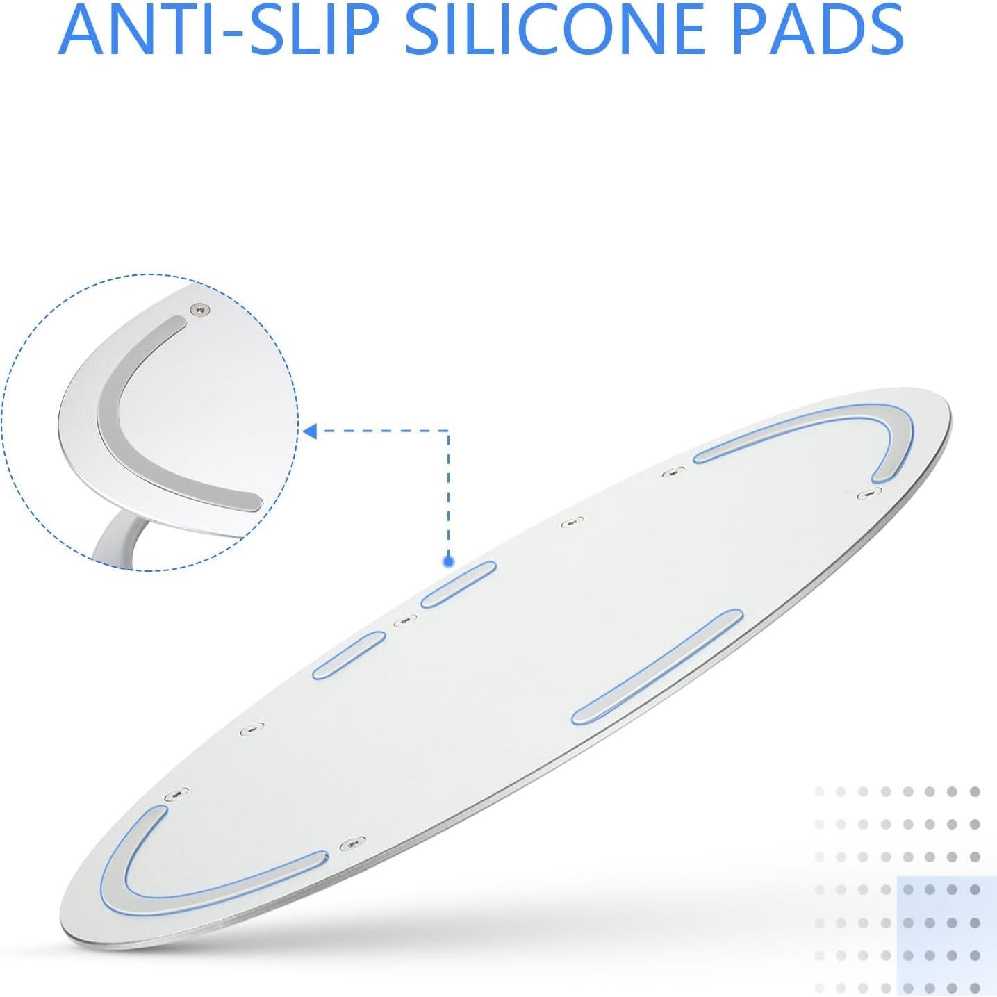 Soporte Secado Botellas Slim 1L Sodastream DoohowCase Inoxidable