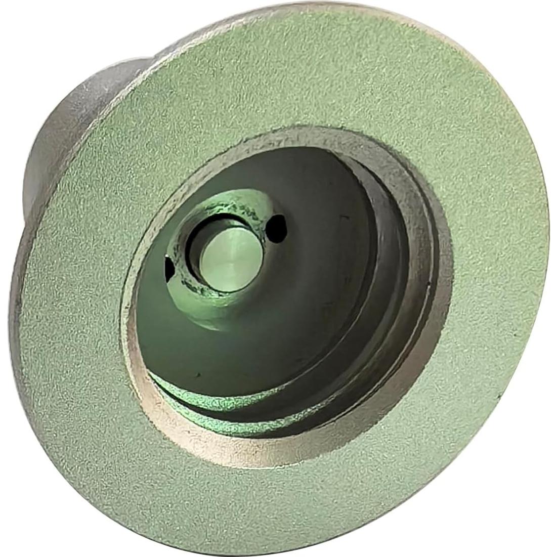 Adaptador de Conexión Rápida CO2 para Máquina de Agua Seltz Terra DUO ART