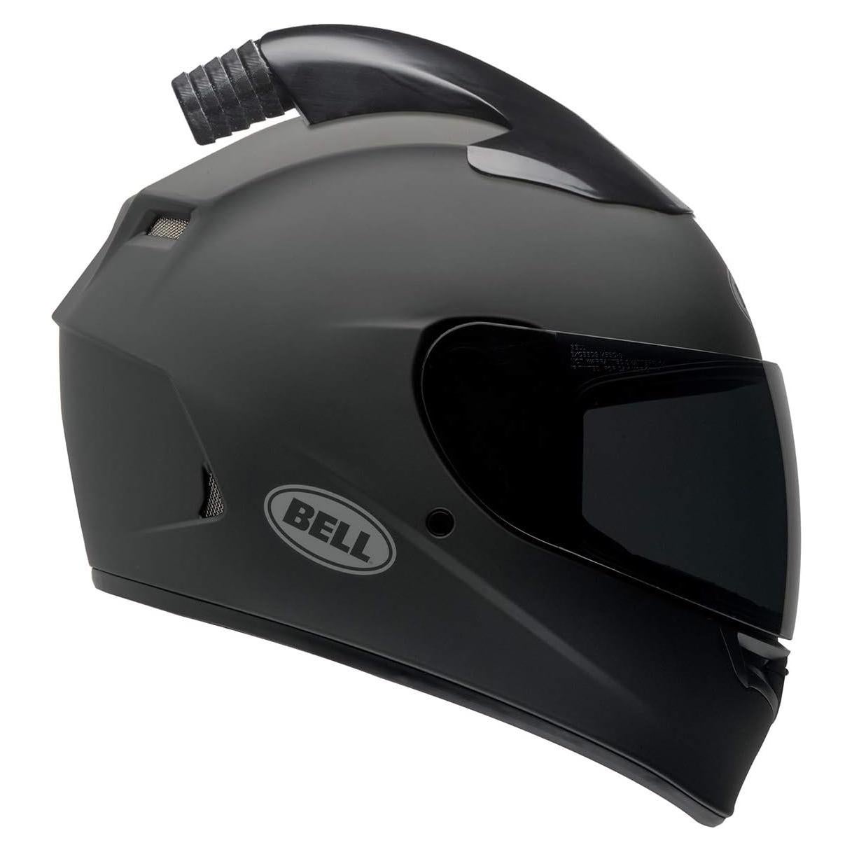Casco Off-Road BELL Qualifier Forced Air - Negro Mate M