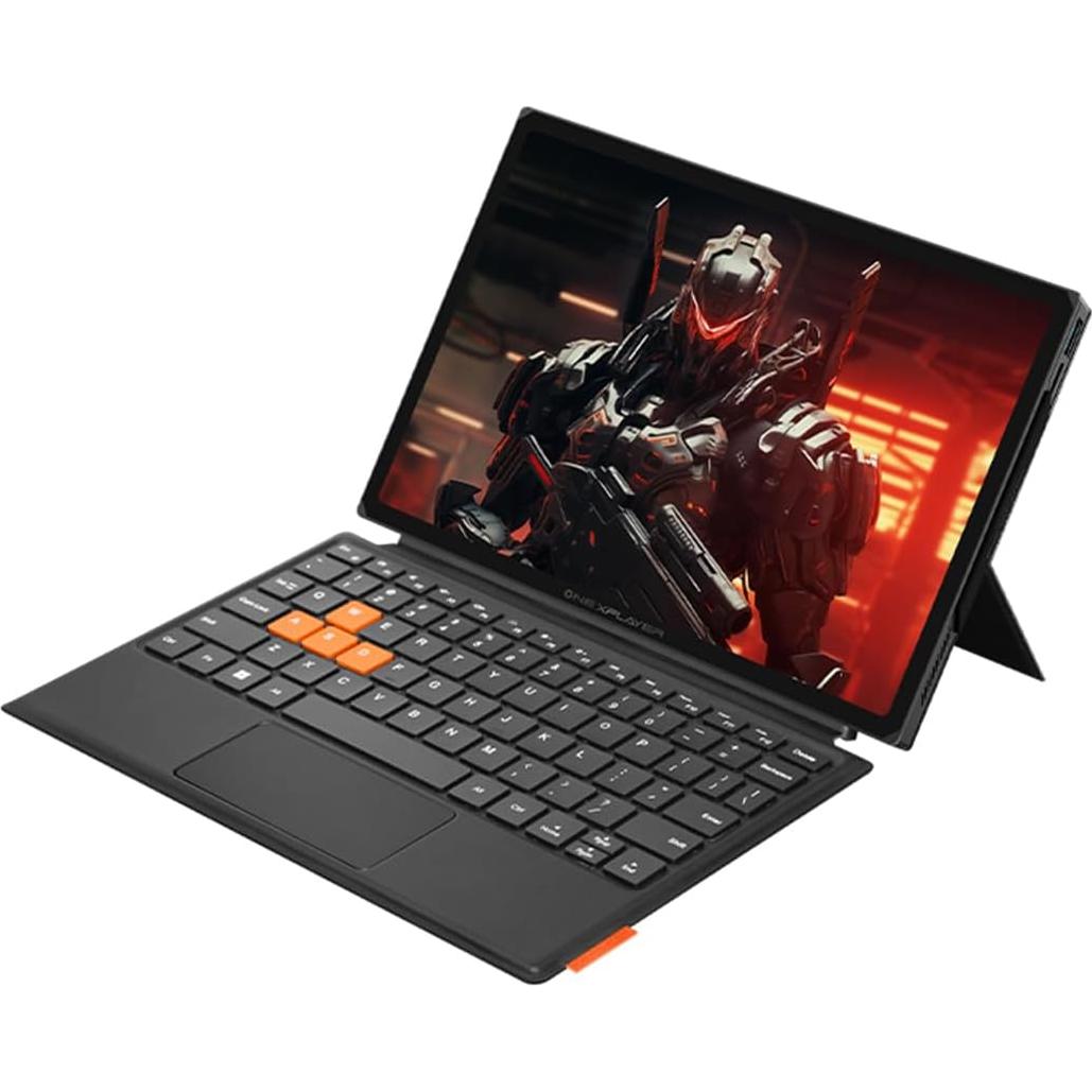 X1 Pro ONE XPLAYER 10.95" 32GB RAM 2TB SSD AMD Ryzen 9
