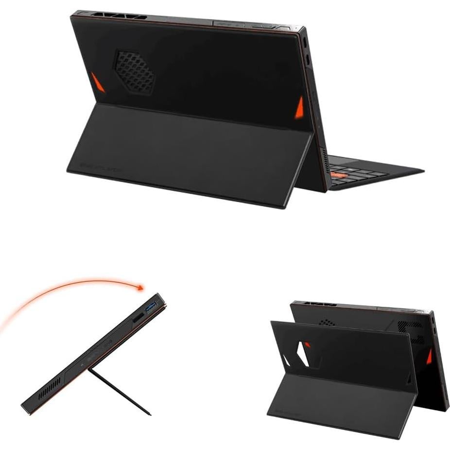 X1 Pro ONE XPLAYER 10.95" 32GB RAM 2TB SSD AMD Ryzen 9